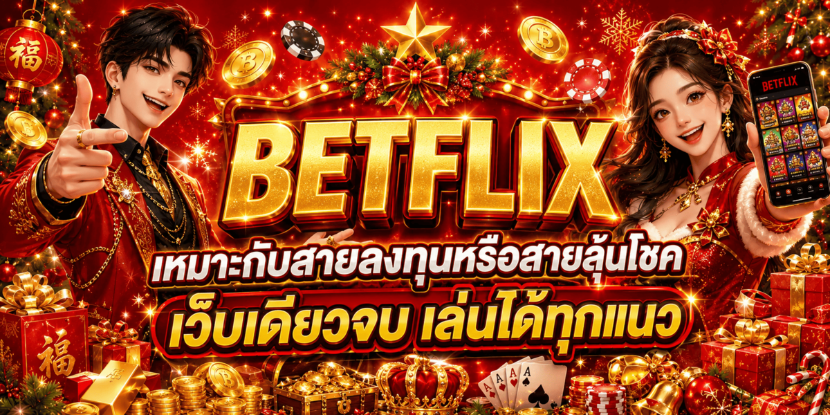 BETFLIX