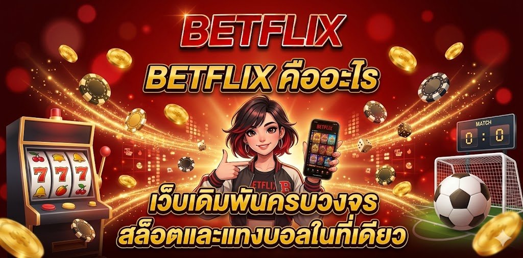 BETFLIX