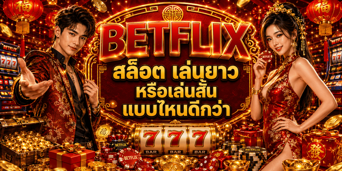 BETFLIX
