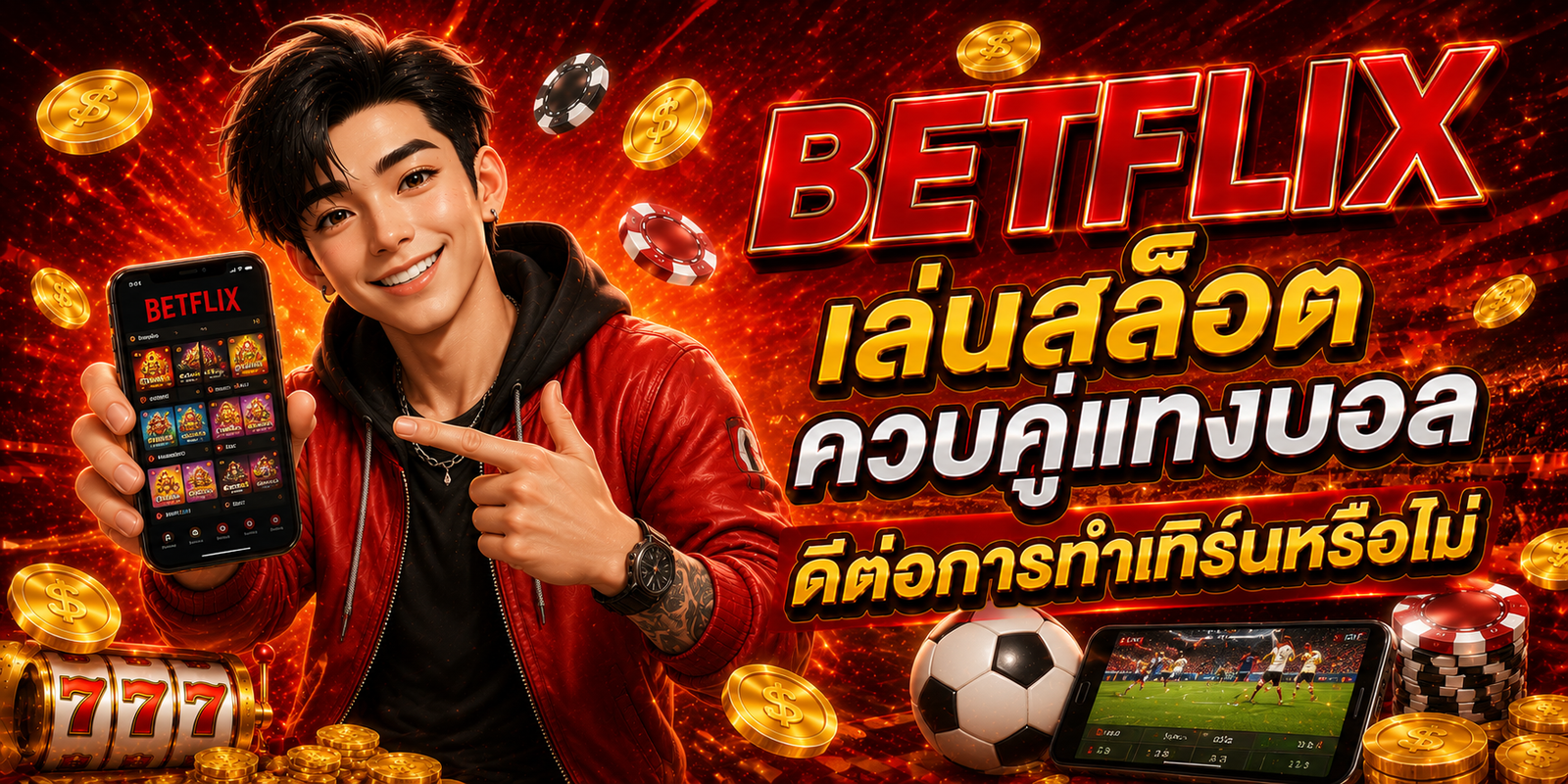 BETFLIX