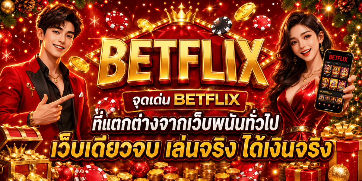 BETFLIX