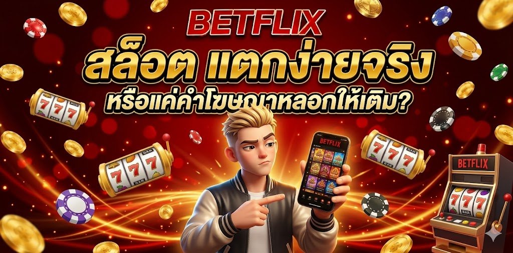 BETFLIX