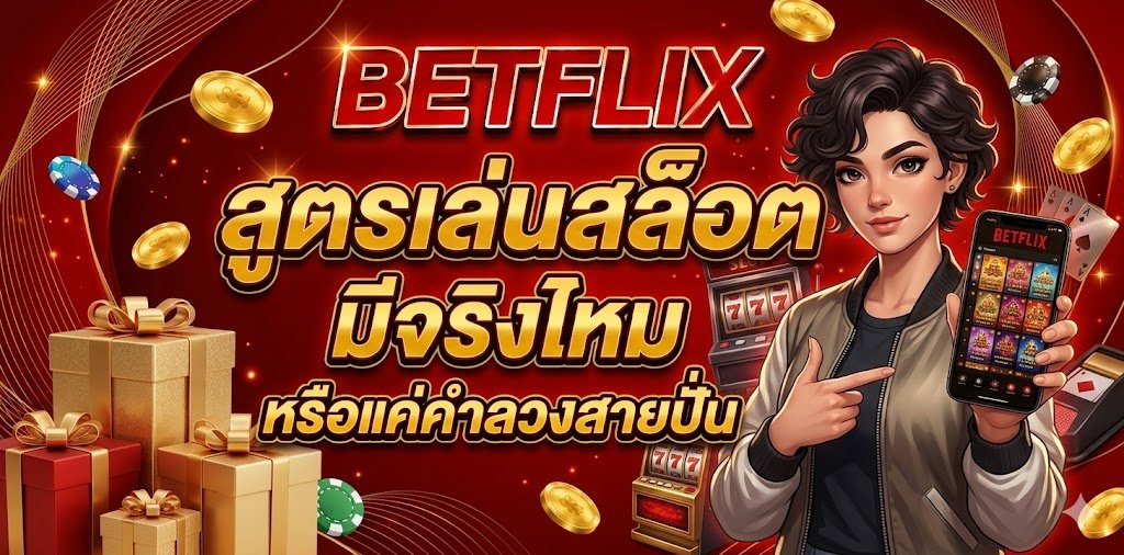 BETFLIX