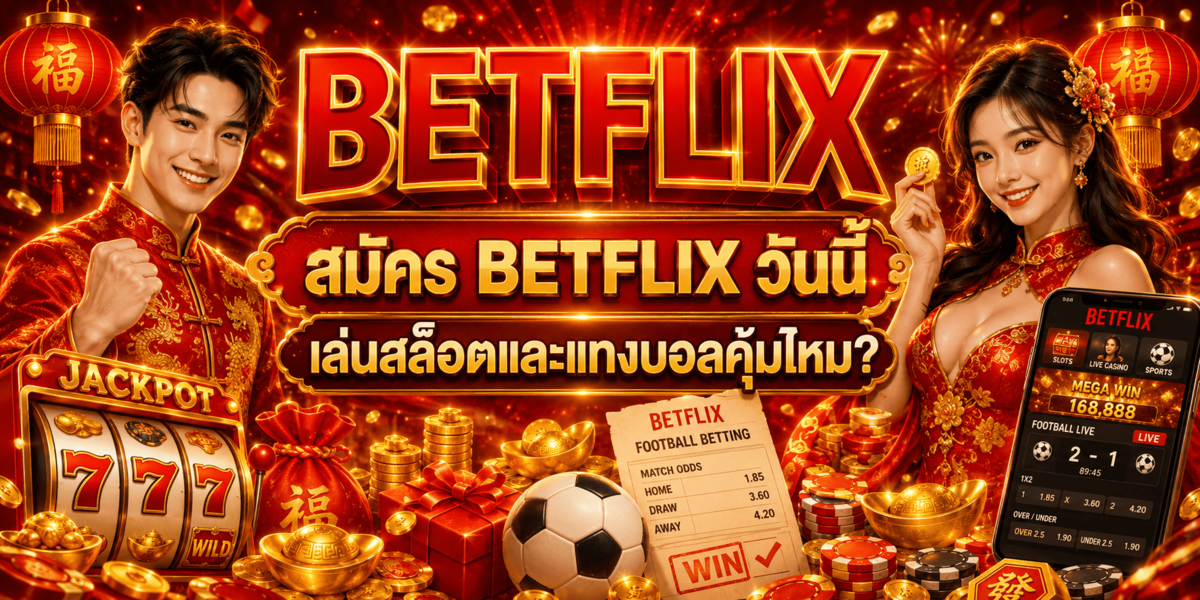 BETFLIX