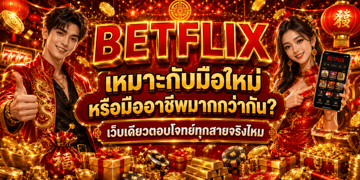 BETFLIX