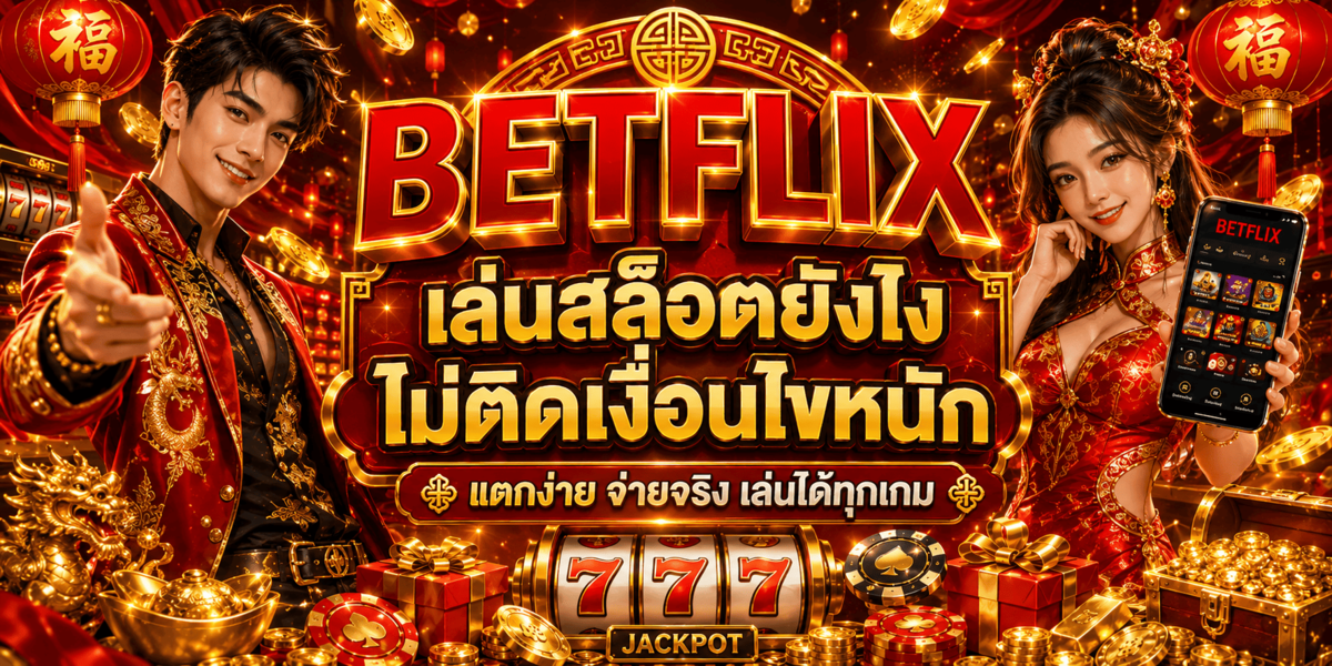 BETFLIX