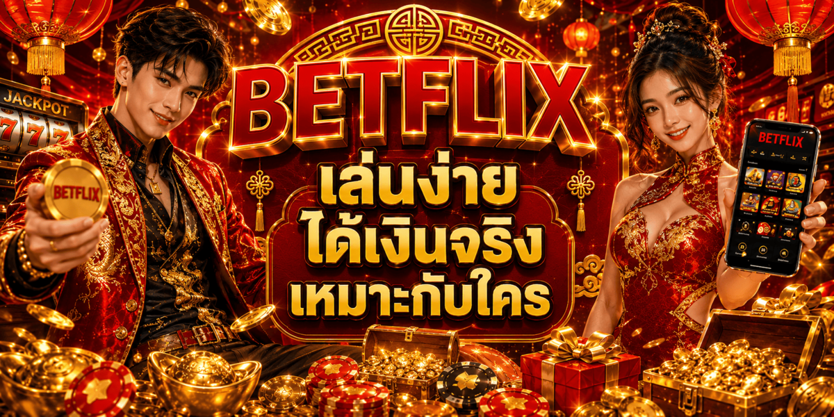 BETFLIX