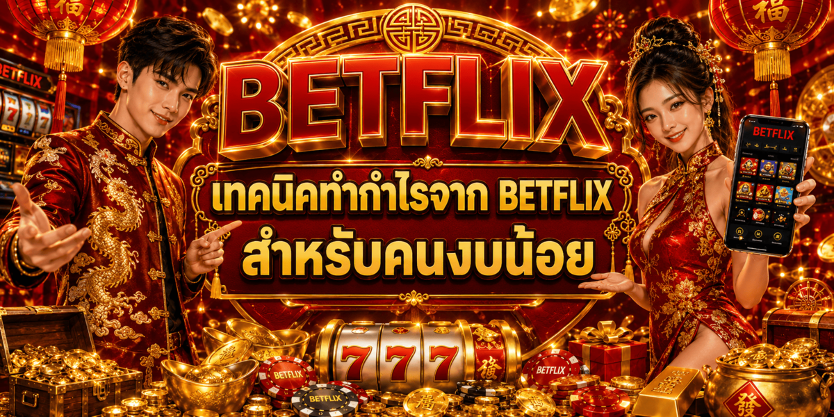 BETFLIX