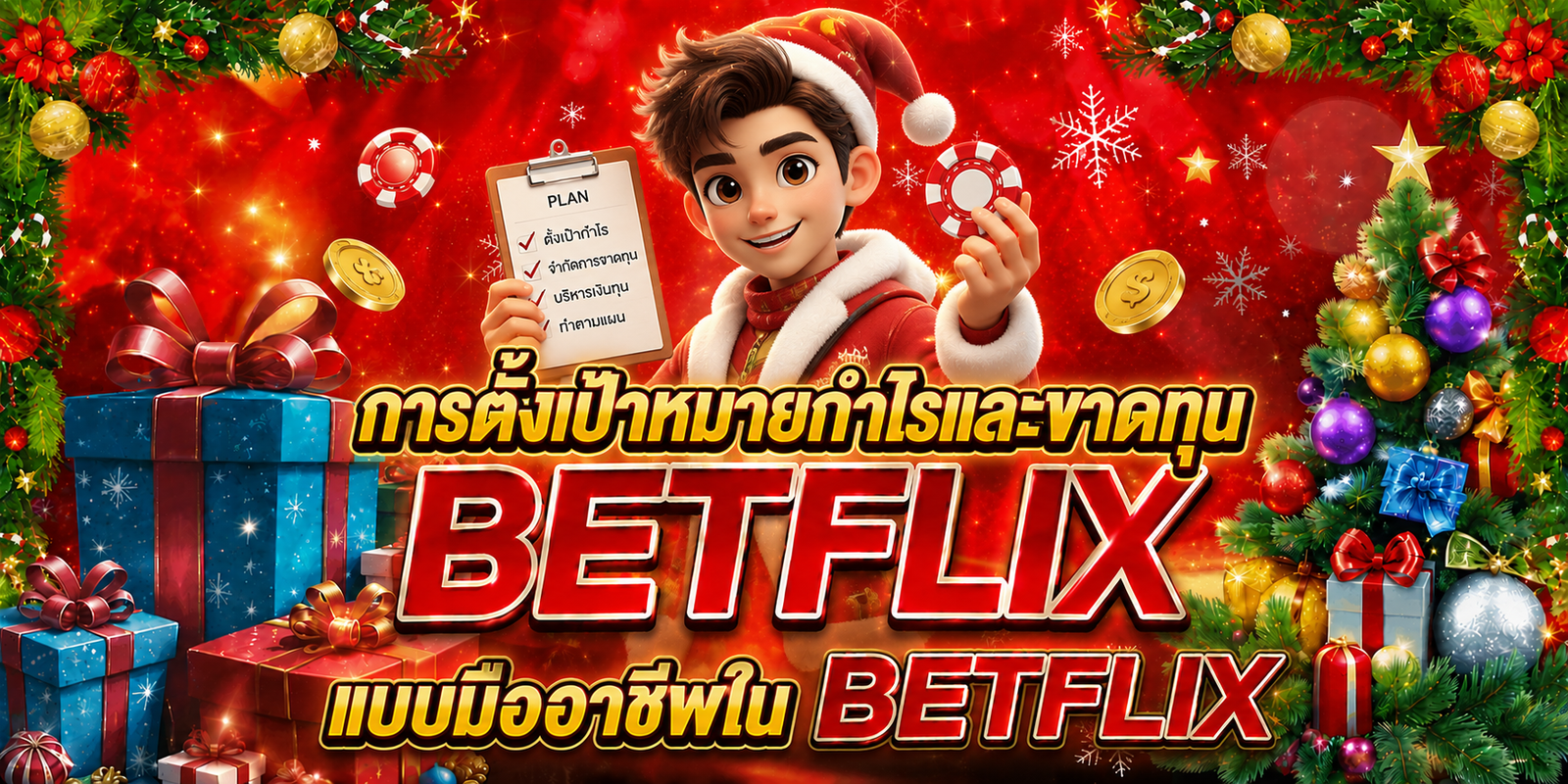BETFLIX