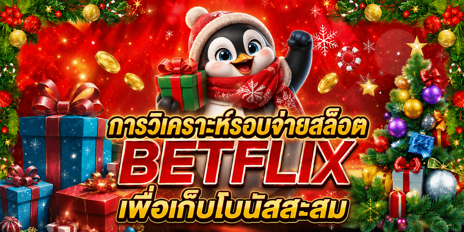 BETFLIX