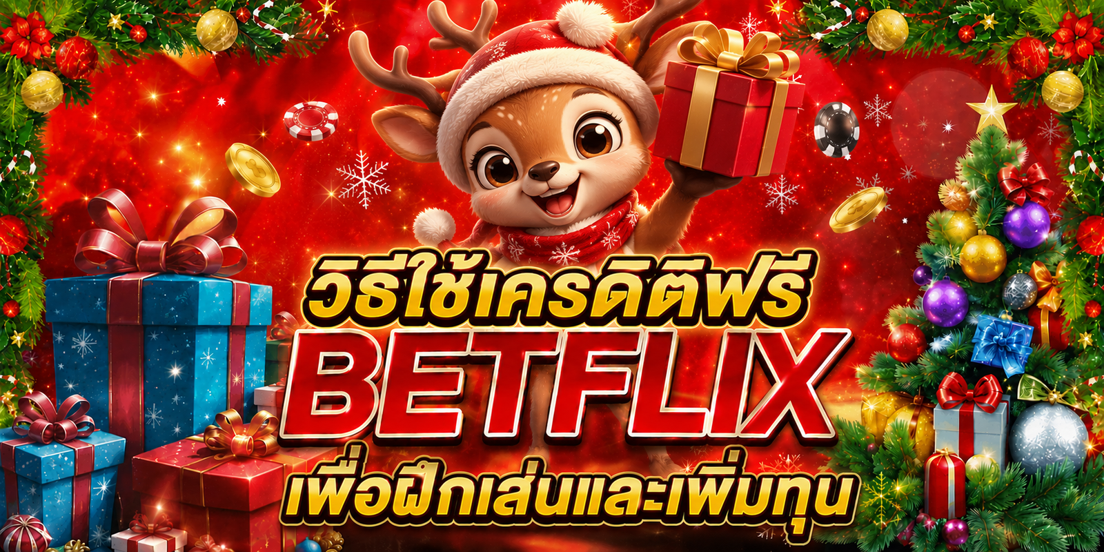 BETFLIX