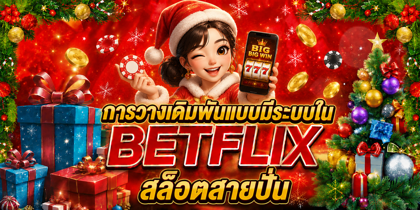 BETFLIX