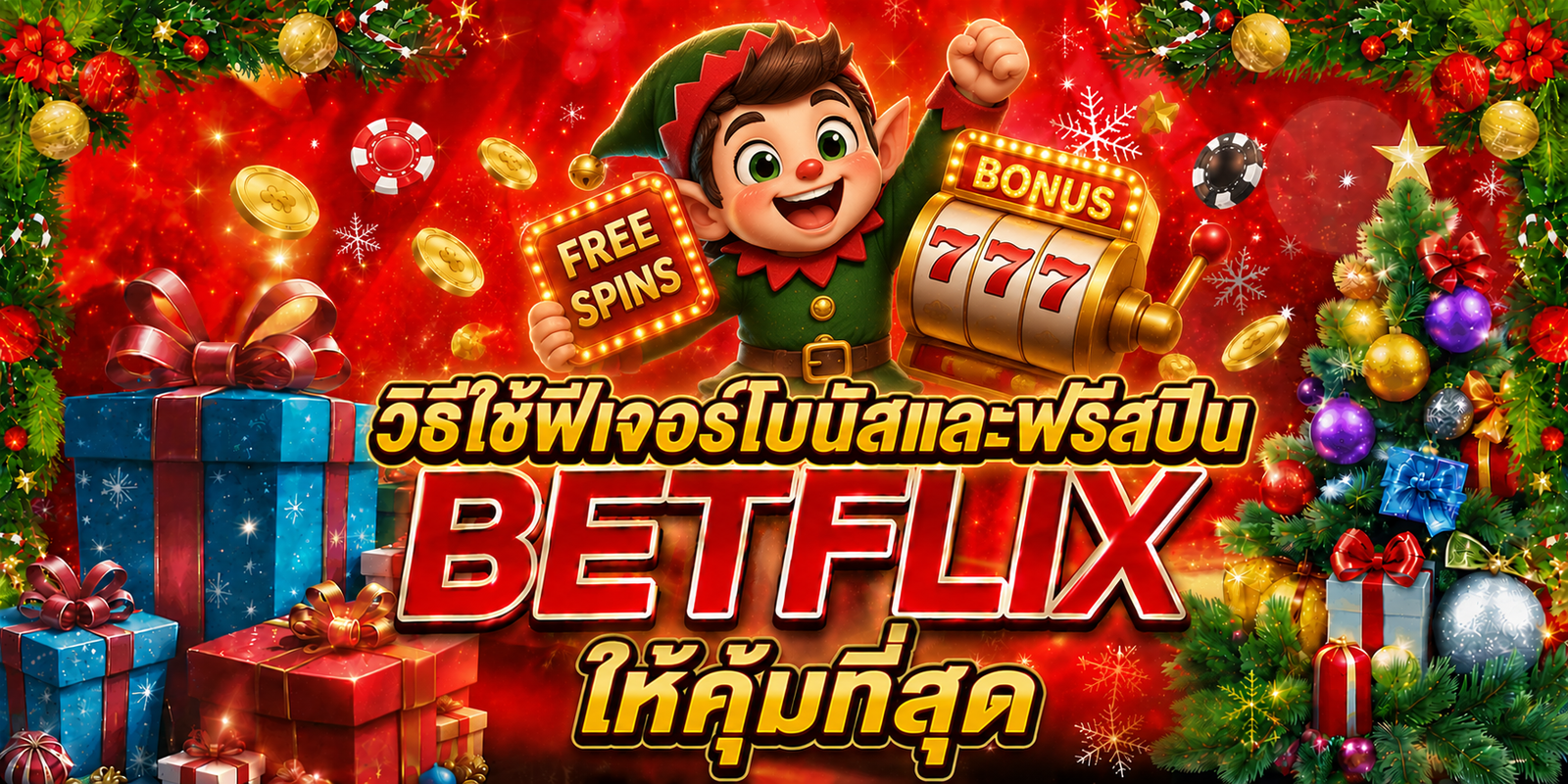 BETFLIX