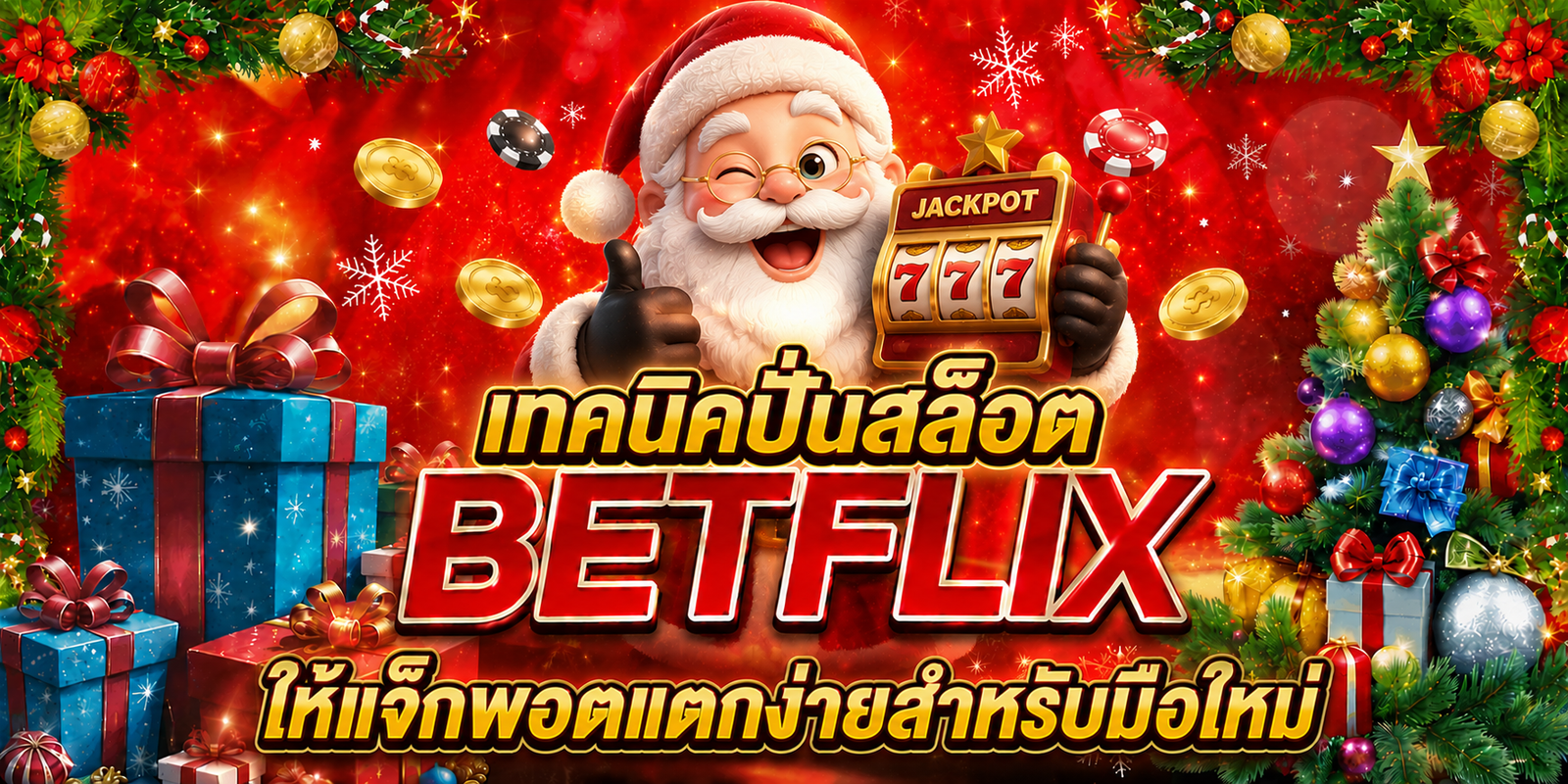 BETFLIX