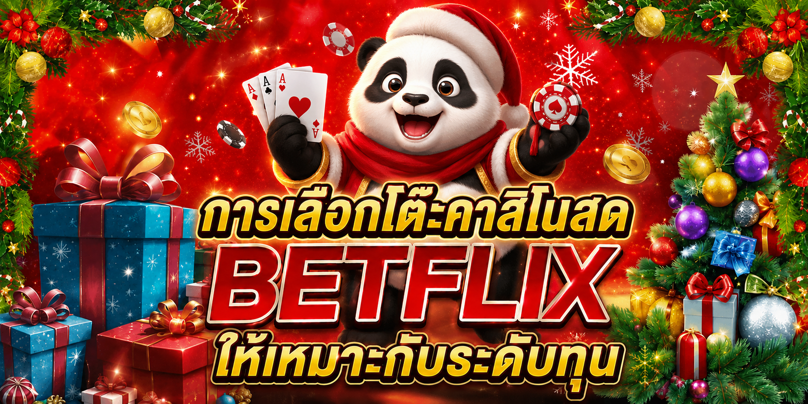 BETFLIX